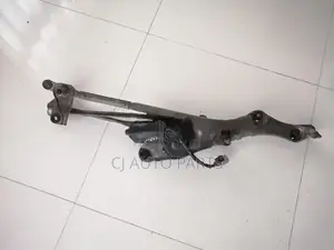 Toyota Harrier XU10 Wiper Motor With Link Set