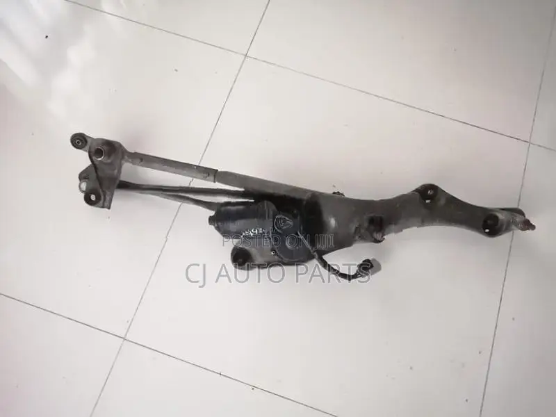 Toyota Harrier XU10 Wiper Motor With Link Set