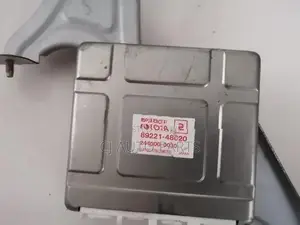 Toyota Harrier XU10 Ecu