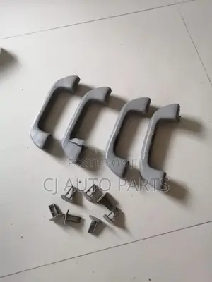 Honda Insight ZE2 Hood Handles