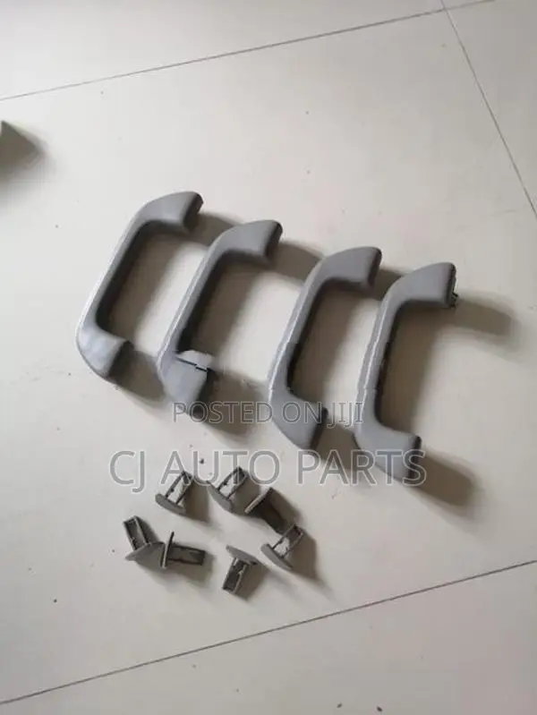 Honda Insight ZE2 Hood Handles