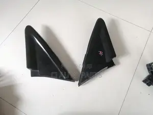 Honda Insight ZE2 Fender Finisher