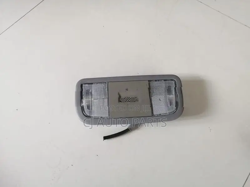 Honda Insight ZE2 Hood Lights