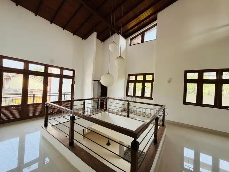 (AF573) 03 Story New House Sale At Jayamangala Road Nugegoda