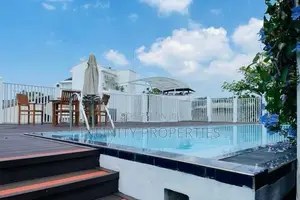 (AF574) Swiming Pool With Super Luxury HOUSE Sale At Colombo 07