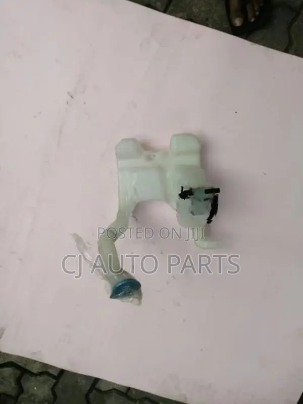 Honda Insight ZE2 Wiper Washer Tank