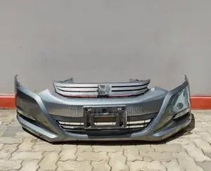 Honda Insight ZE2 Front Bumper Panel
