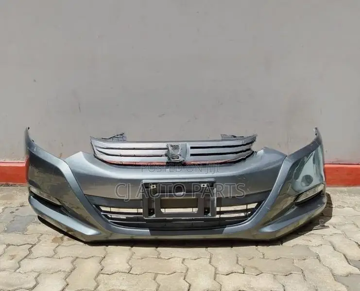 Honda Insight ZE2 Front Bumper Panel