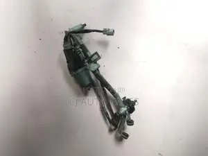 Honda Insight ZE2 Wiper Motor With Link