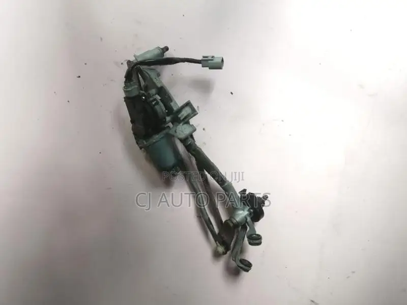 Honda Insight ZE2 Wiper Motor With Link