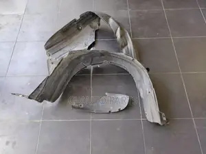 Toyota Vitz KSP90 Front Inner Guard