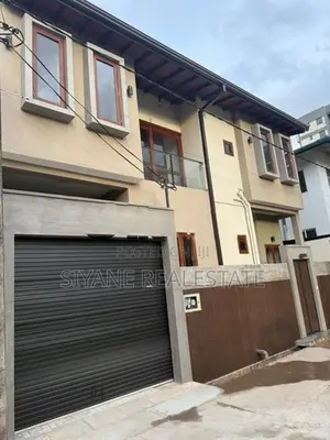 Modern House for Sale in Thalawathugoda