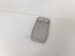 Toyota Vitz SCP10 Hood Light