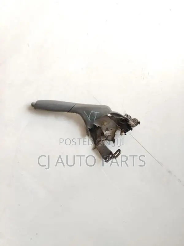 Toyota Vitz SCP10 Hand Brake Lever