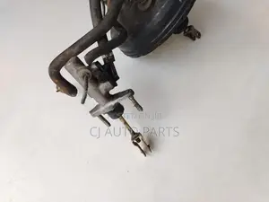 Toyota Vitz SCP10 Upper Clutch Pump