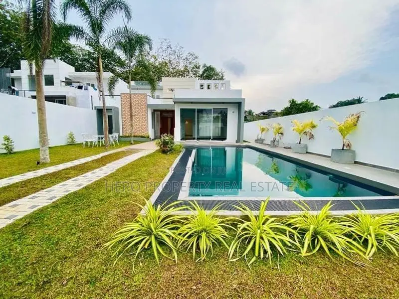 APS024 - Super Modern House for Sale in Piliyandala