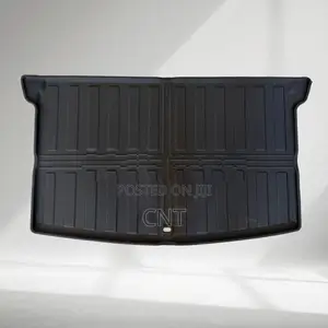 Suzuki Fronx 2025 Rear Boot Mat TPE Material