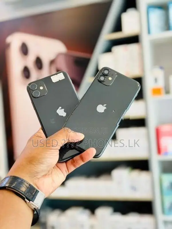 Apple iPhone 11 128GB (Used)
