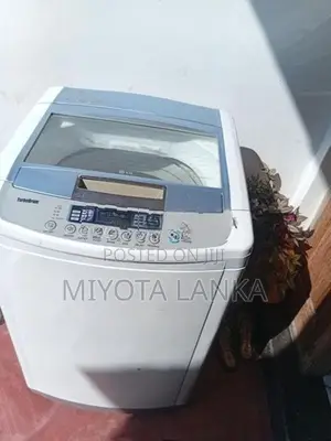 LG 10kg Washing Machine