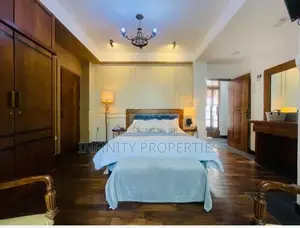 (AFA854) Swiming Pool With Super Luxury HOUSE Sale At Colombo 07