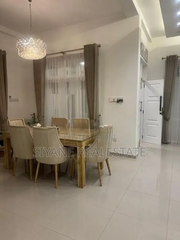 Modern House for Sale in Thalawathugoda
