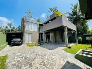 Brand New House for Sale in Homagama