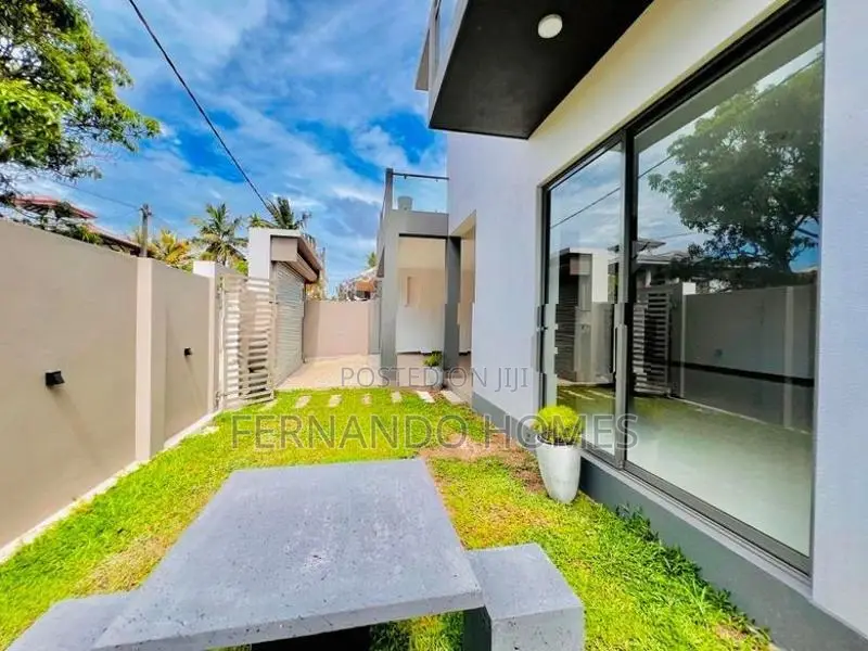 House for Sale in Negombo