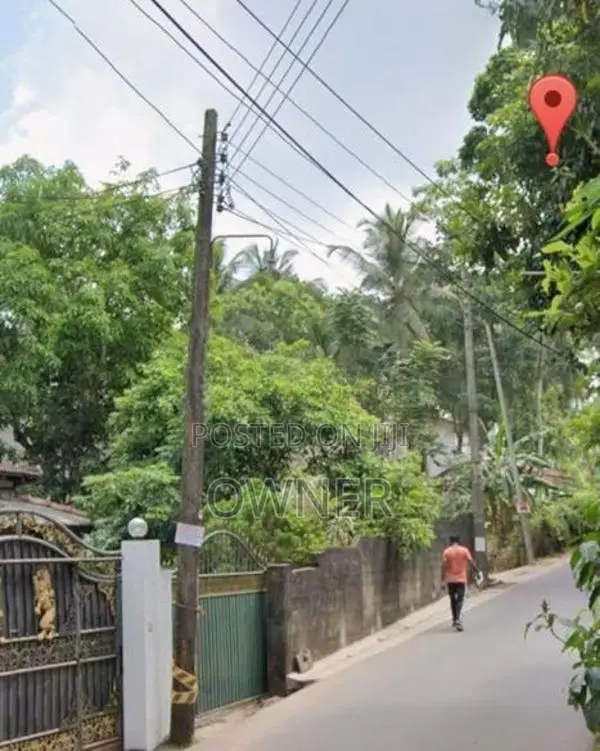 Highly valuable land - Walking Distance to High Level Road, Highways