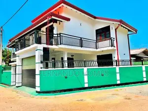 House for Sale in Negombo