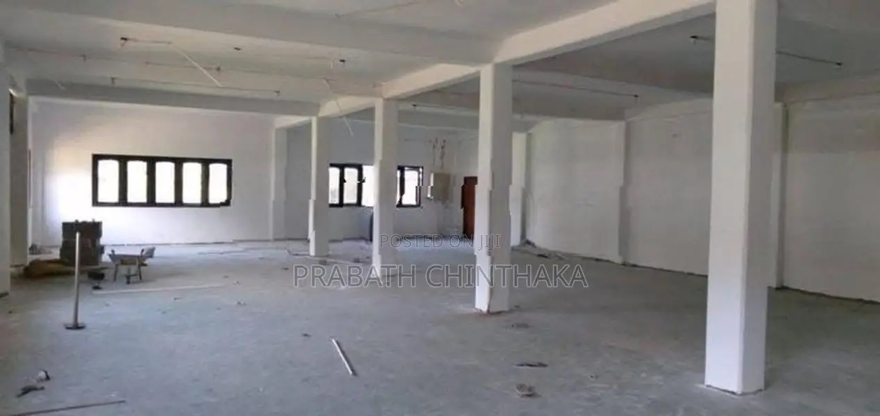 Warehouse for Rent in Kadawatha ( Mahara )