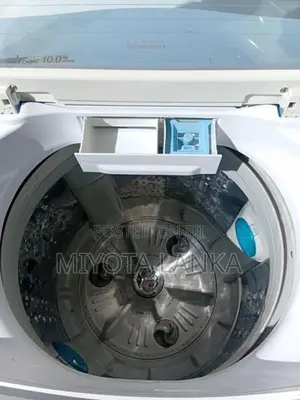 LG 10kg Washing Machine