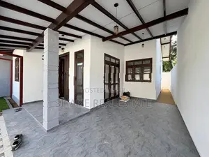 Brand New Single House for Sale in Athurugiriya