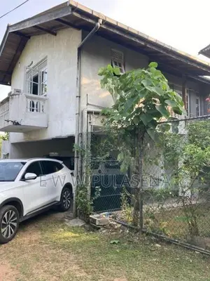 2 Storey House for Sale in Malabe