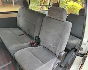 Toyota Townace CR41 4 DOOR GU-2002/ 1997
