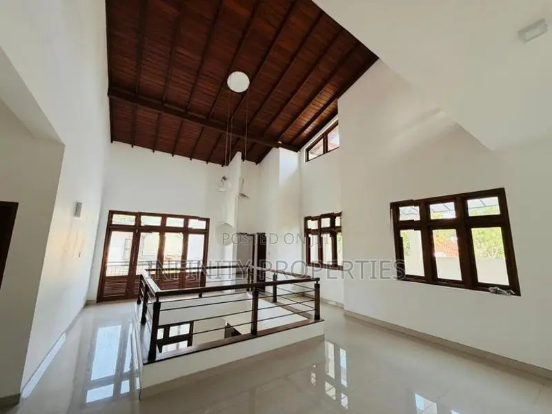 (AF573) 03 Story New House Sale At Jayamangala Road Nugegoda