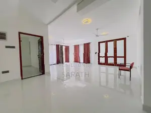 All Facility With Brand New House Sale Battaramulla