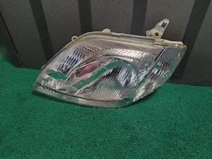 Toyota Corolla 121 Headlight