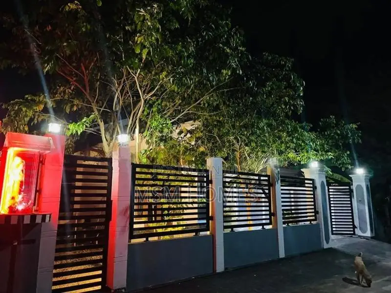All Complete House For Sale in Negombo
