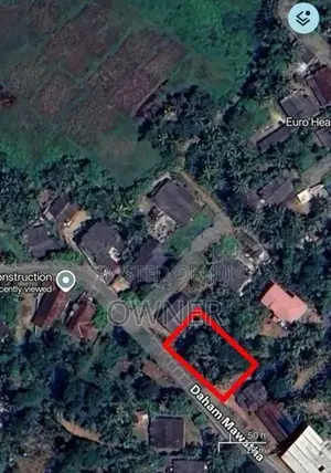 Highly valuable land - Walking Distance to High Level Road, Highways