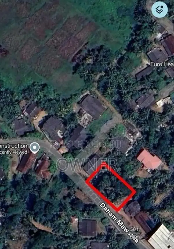 Highly valuable land - Walking Distance to High Level Road, Highways
