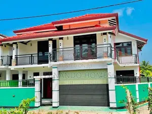 House for Sale in Negombo