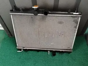 Nissan Wingroad Y12 Radiator