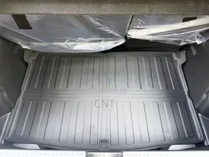 Suzuki Fronx 2025 Rear Boot Mat TPE Material