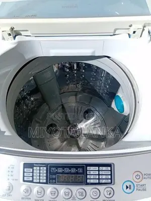 LG 10kg Washing Machine