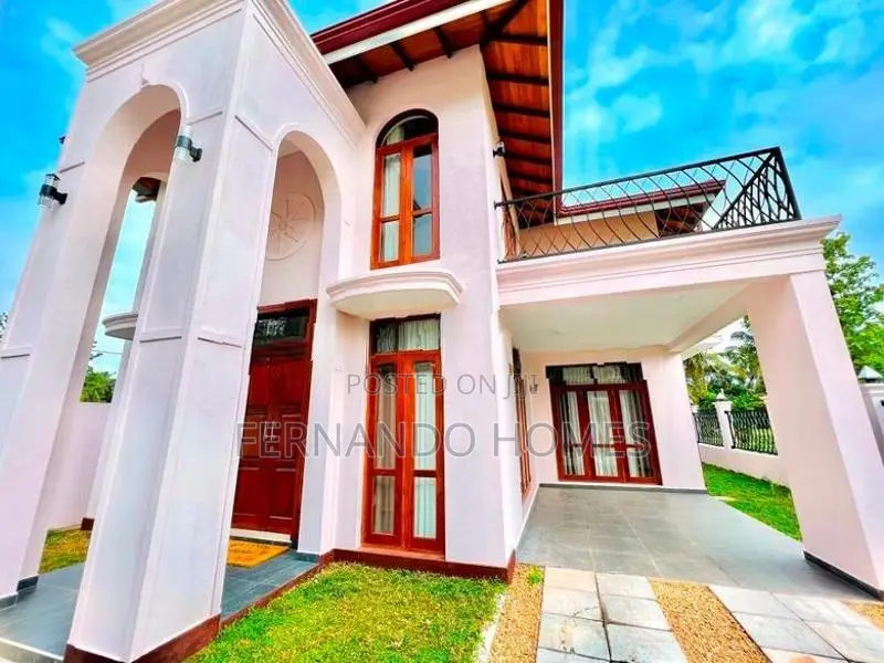 House For Sale Negombo