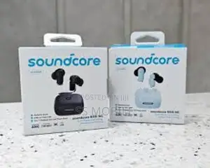 Anker Soundcore R50i Earpods