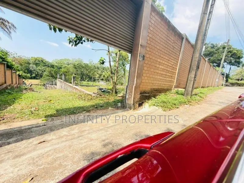 (AFA855) 265 P Land Sale At Lake Road Pelawatha Battramulla