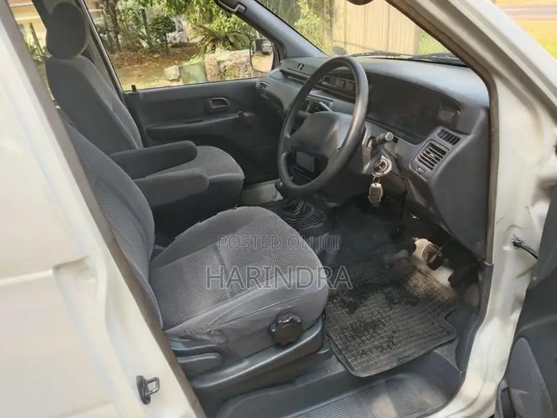 Toyota Townace CR41 4 DOOR GU-2002/ 1997