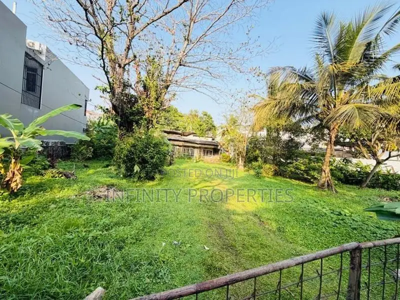 (AFA858) 38.9 P Land Sale At Dehiwala