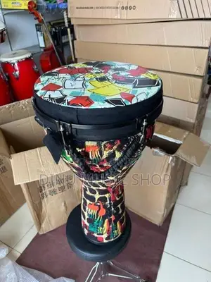 Djembe